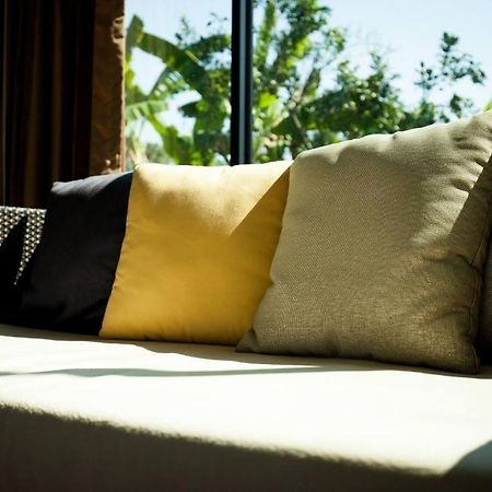ดรีมการ์เดน รีสอร์ต Hotel อัมพวา ภายนอก รูปภาพ