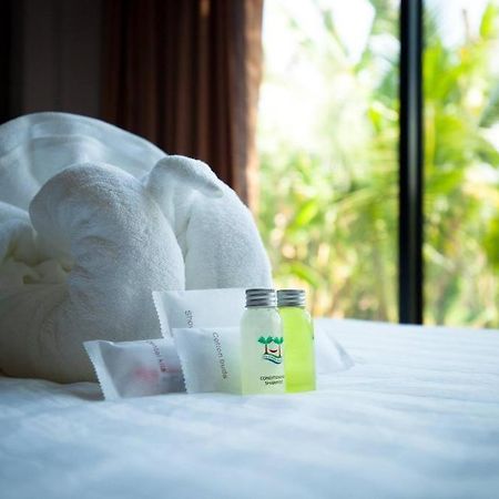 ดรีมการ์เดน รีสอร์ต Hotel อัมพวา ภายนอก รูปภาพ