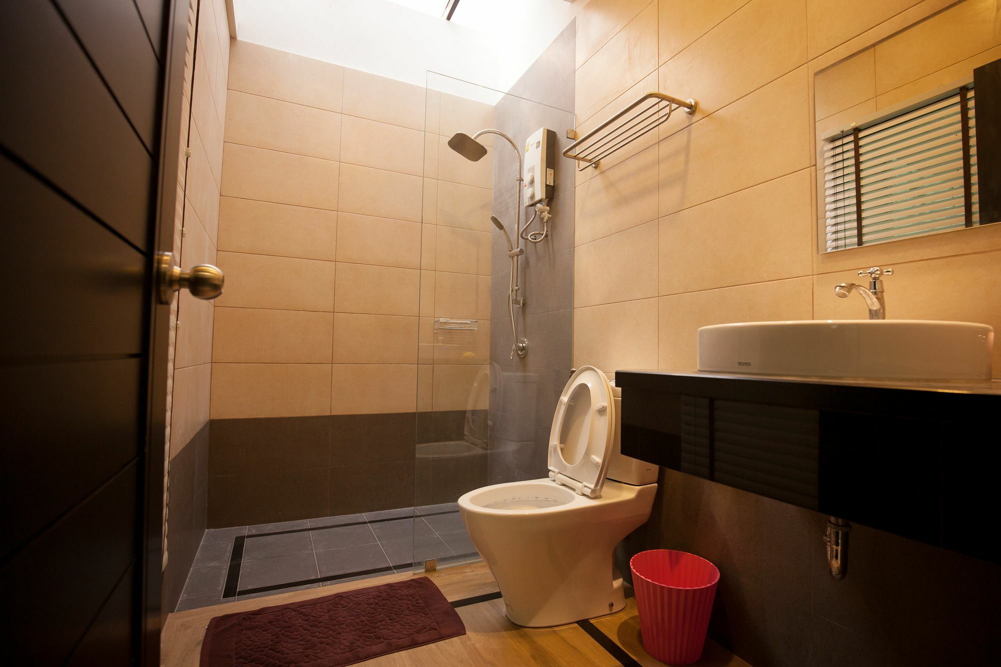 ดรีมการ์เดน รีสอร์ต Hotel อัมพวา ภายนอก รูปภาพ