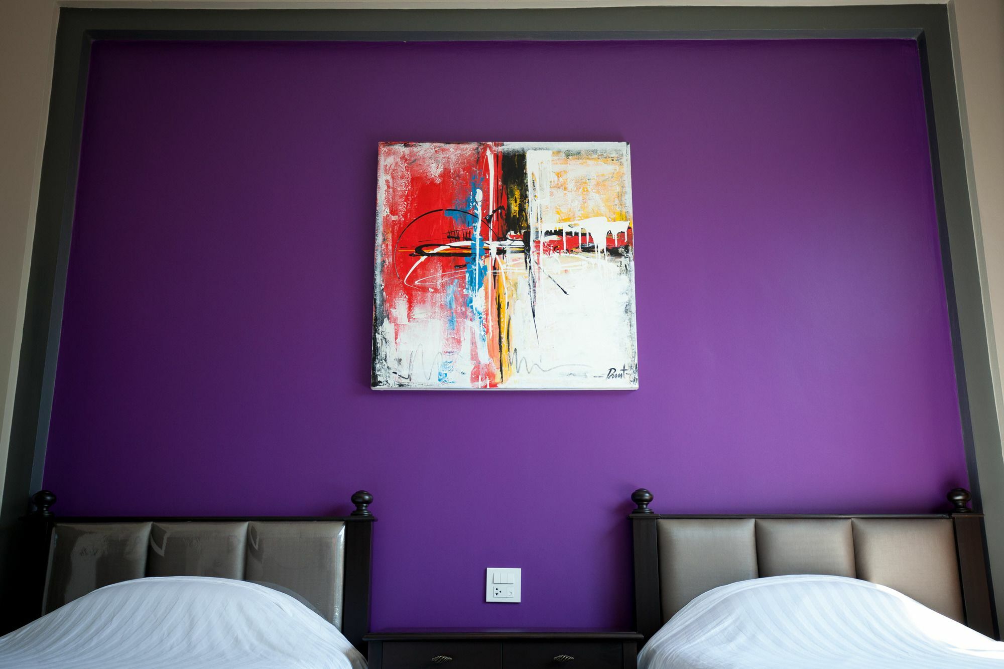 ดรีมการ์เดน รีสอร์ต Hotel อัมพวา ภายนอก รูปภาพ